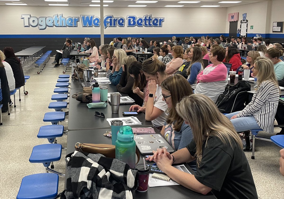 Mashburn Elementary tweet media