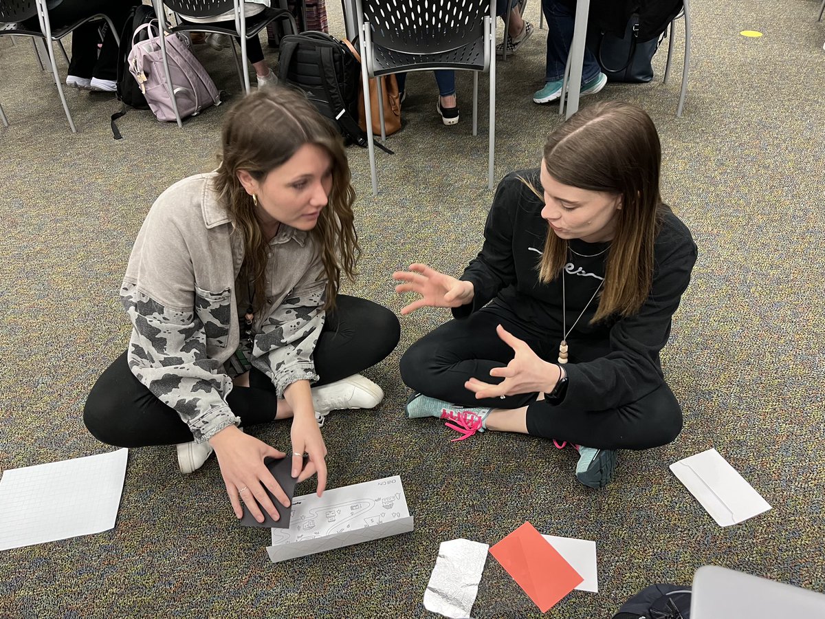 Mashburn Elementary tweet media