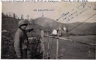 GeneralMourao's tweet photo. Em 21 de Fevereiro de 1945, a FEB conquista Monte Castelo naquilo que foi a vitória da honra e um dos maiores feitos do Exército de Caxias. https://t.co/b5Ty67tdID