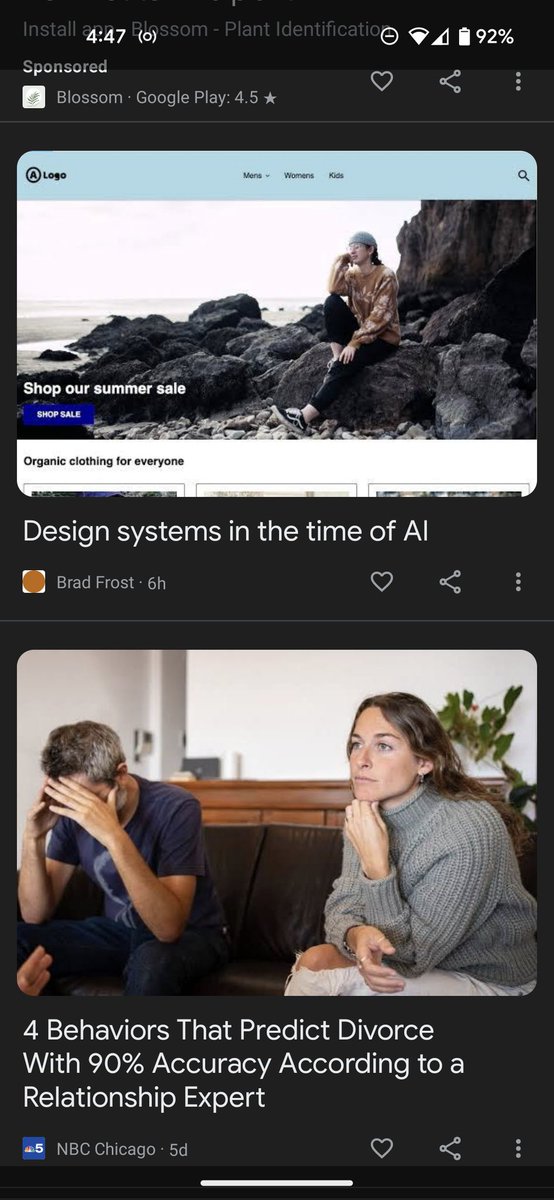 Brad Frost tweet media
