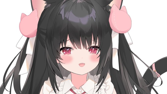 おはようにゃฅ(`ꈊ'ฅ)❤️

#猫の日2023 