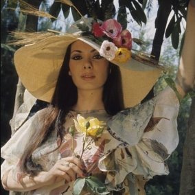 camilla rhodes on Twitter: "edwige fenech, 1970s