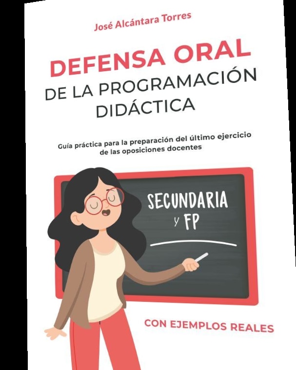 virtualprofe's tweet image. El último ejercicio es determinante en una oposicion. ¿Estas preparado?
#formacionprofesional
#Oposiciones 
#secundaria