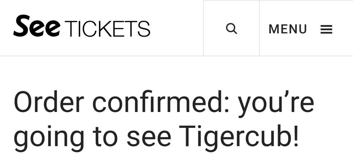 HansMothman's tweet photo. @tigercub Yes lads! LET'S FUCKING GO https://t.co/csAN5ON7oa