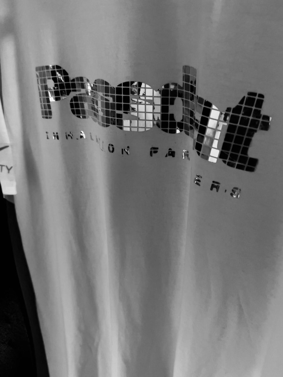 battle_derek's tweet image. 4-20-2023 .. The Channel #passdat #apparel #IVXX