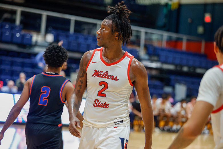 Blessed an extremely excited to receive a division 1 offer from st.peter’s university!! #JUCOPRODUCT #4mommy <a href="/VerbalCommits/">Verbal Commits</a> <a href="/JucoRecruiting/">JucoRecruiting.com</a> <a href="/JUCOadvocate/">JUCOadvocate - Brandon Goble</a> @GoSenatorsMBB