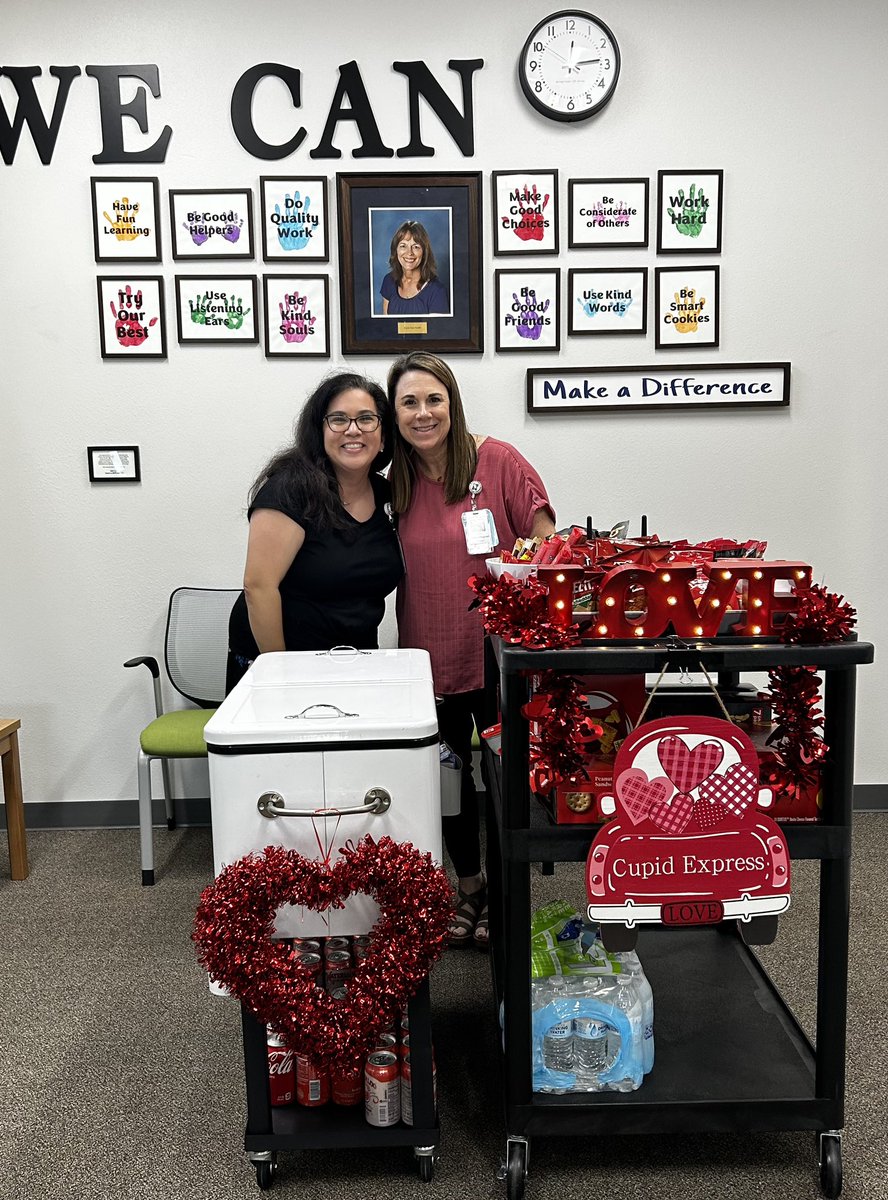 Lara Maginel tweet media