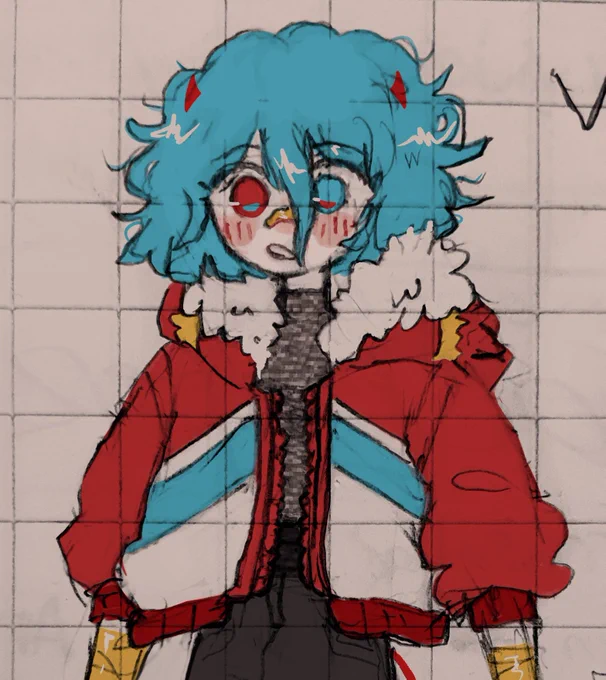 my sona :D 