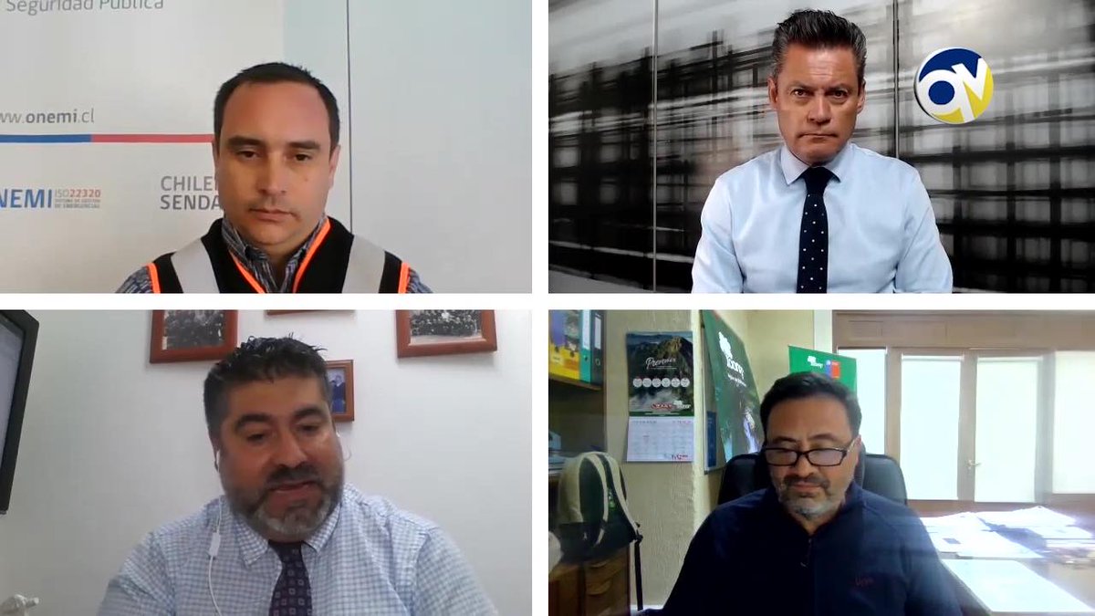 Quintavision's tweet photo. Nueva Alerta temprana preventiva. Conduce Carlos Jara. #quintaregion #viñadelmar #chile #valparaiso #vregion #quintavision #tuvozlocal
https://t.co/hTRptJ2Z87 https://t.co/YnJtBFYm61