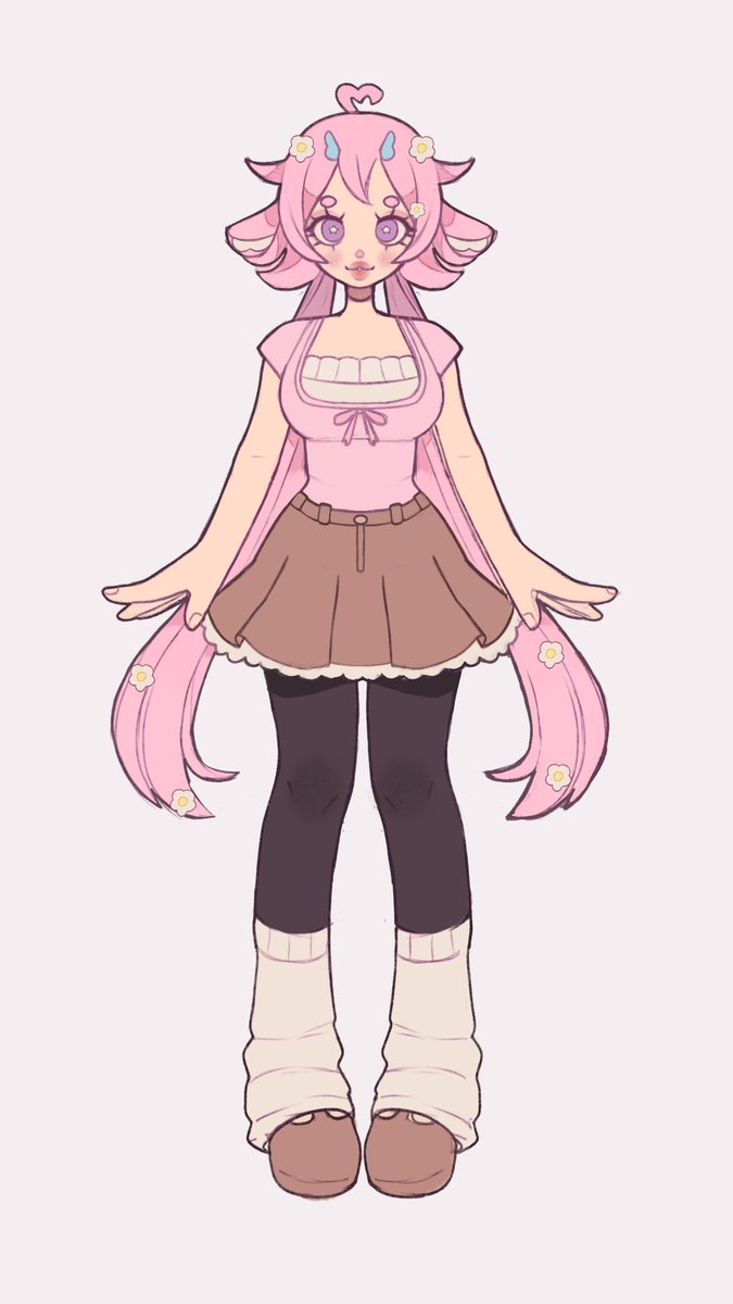 smolfaebee's tweet photo. Another commission by the lovely @fayefaerii 🥺💓🫧🪷
#CommissionedArt #faebee https://t.co/MUYDB9s2J6
