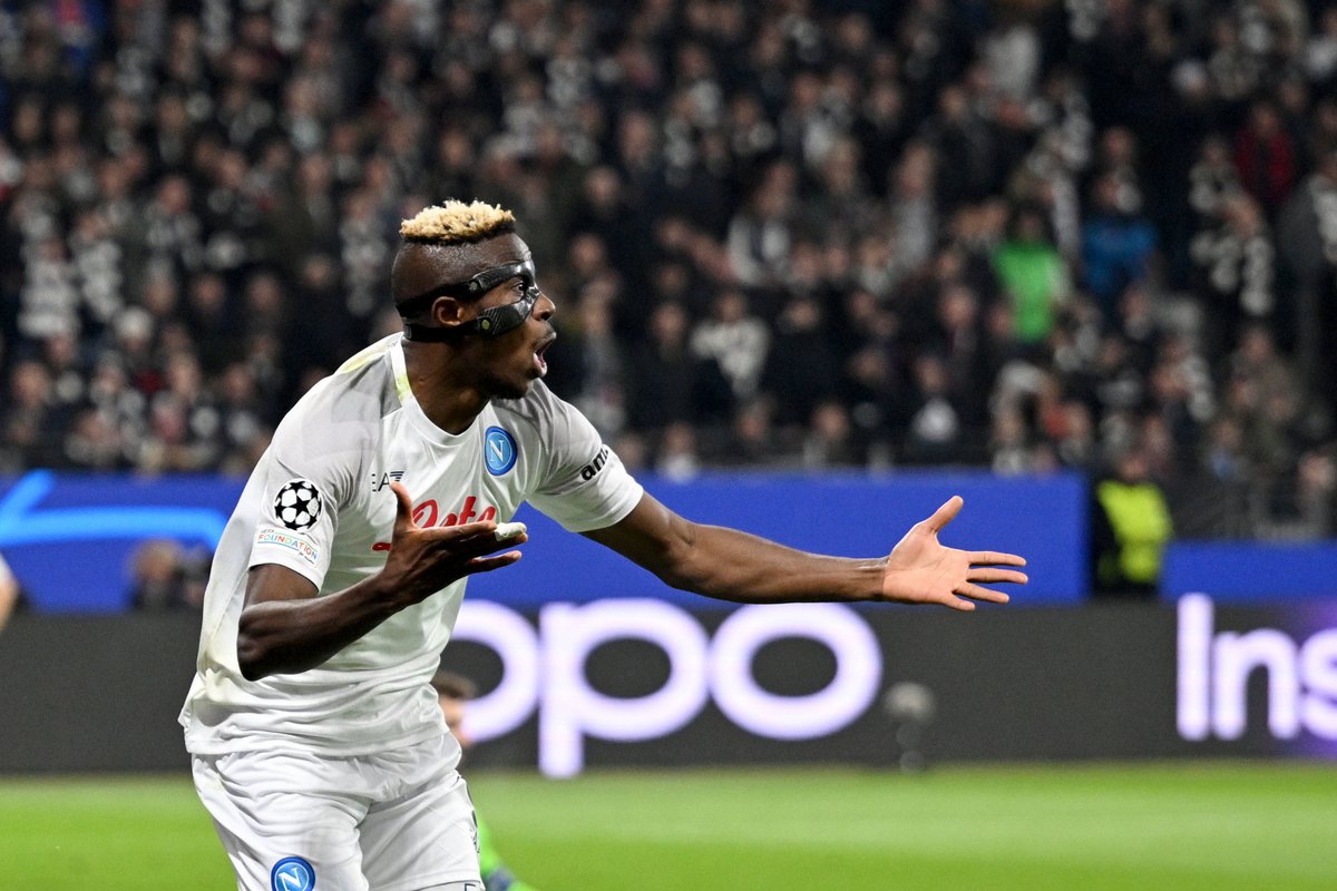 Actu Foot tweet media