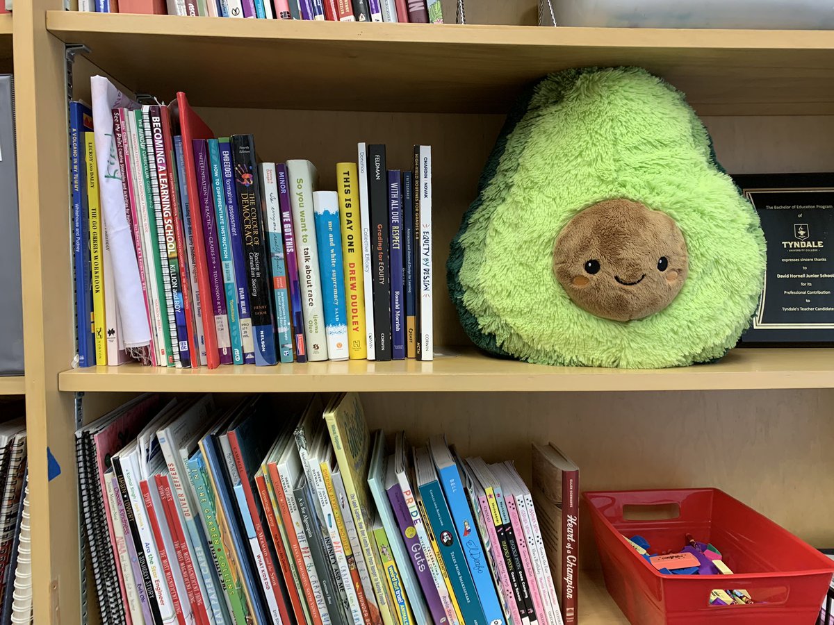 Amazing first day <a href="/dhornelltweets/">David Hornell PS</a> Looking forward to getting to know everyone! Thanks for the visit @DebbieDonsky