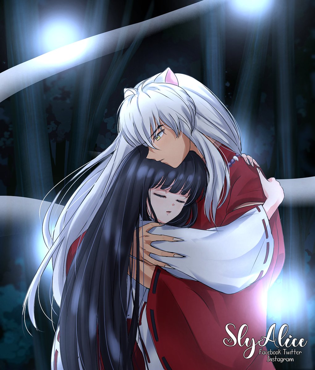 SlyAliceArt's tweet photo. —¡Kikyo! Si cualquier cosa pasa, llámame.
—Inuyasha... Todo va a estar bien. No dejaré que otro hombre qje no sea tú toque un cabello de mi cabeza
~❤️🤍❤️~
Día 1: Redraw del manga 💖
#犬夜叉 #桔梗 #犬桔 #Inuyasha #Kikyo #Inukik #inukyo #InukyoWeek #InukikWeek #slyaliceart https://t.co/kiKzaYlVbH
