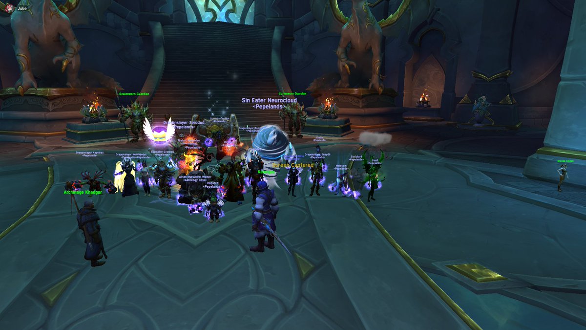 Kaystraxx's tweet photo. Small struggles this tier, but 8/8M :) https://t.co/huMDbl3C1W