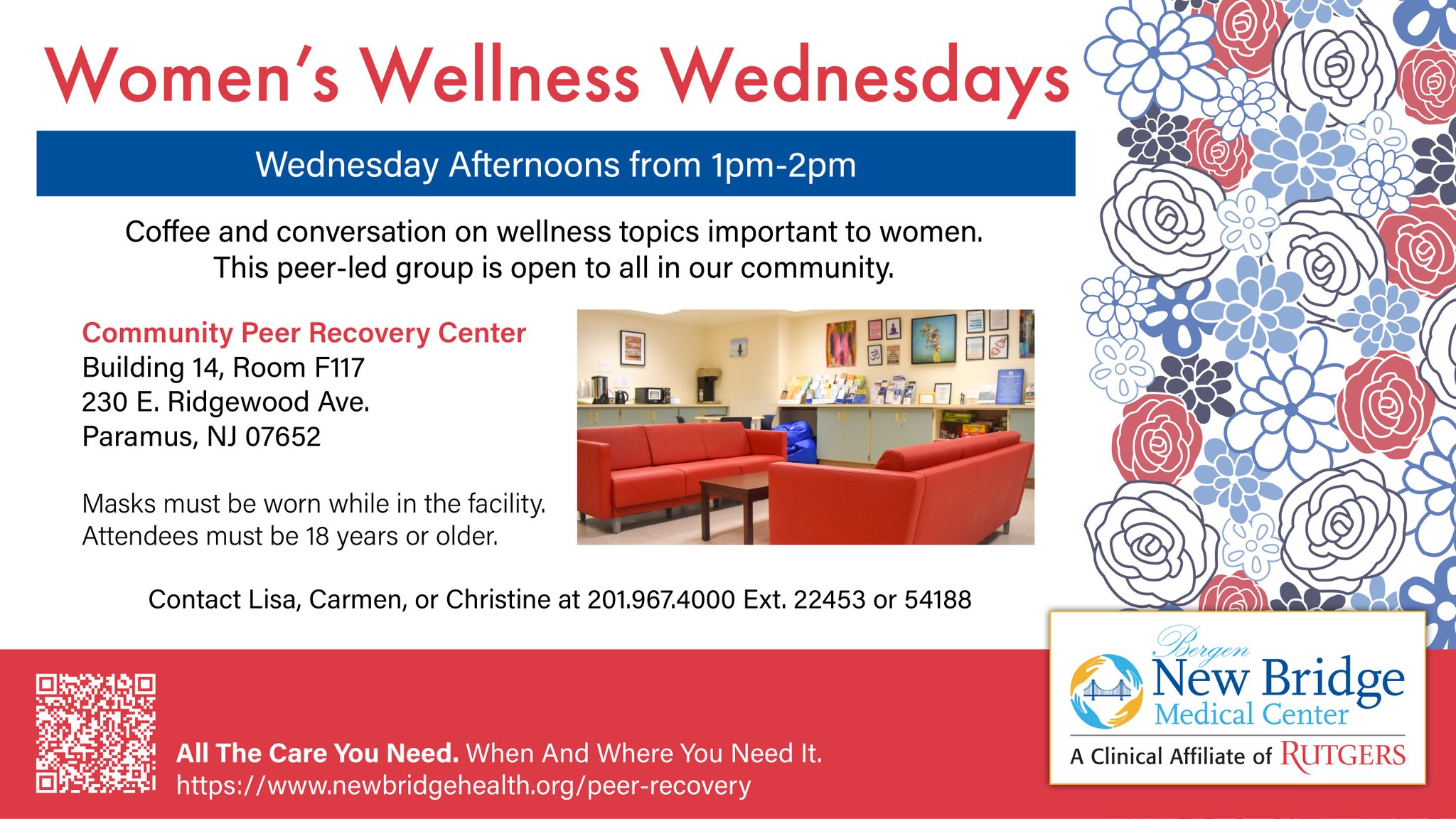 NewBridgeMedicalCtr On Twitter Women s Wellness Wednesdays Wednesdays Newbridgemedicalctr on twitter women s wellness wednesdays wednesdays