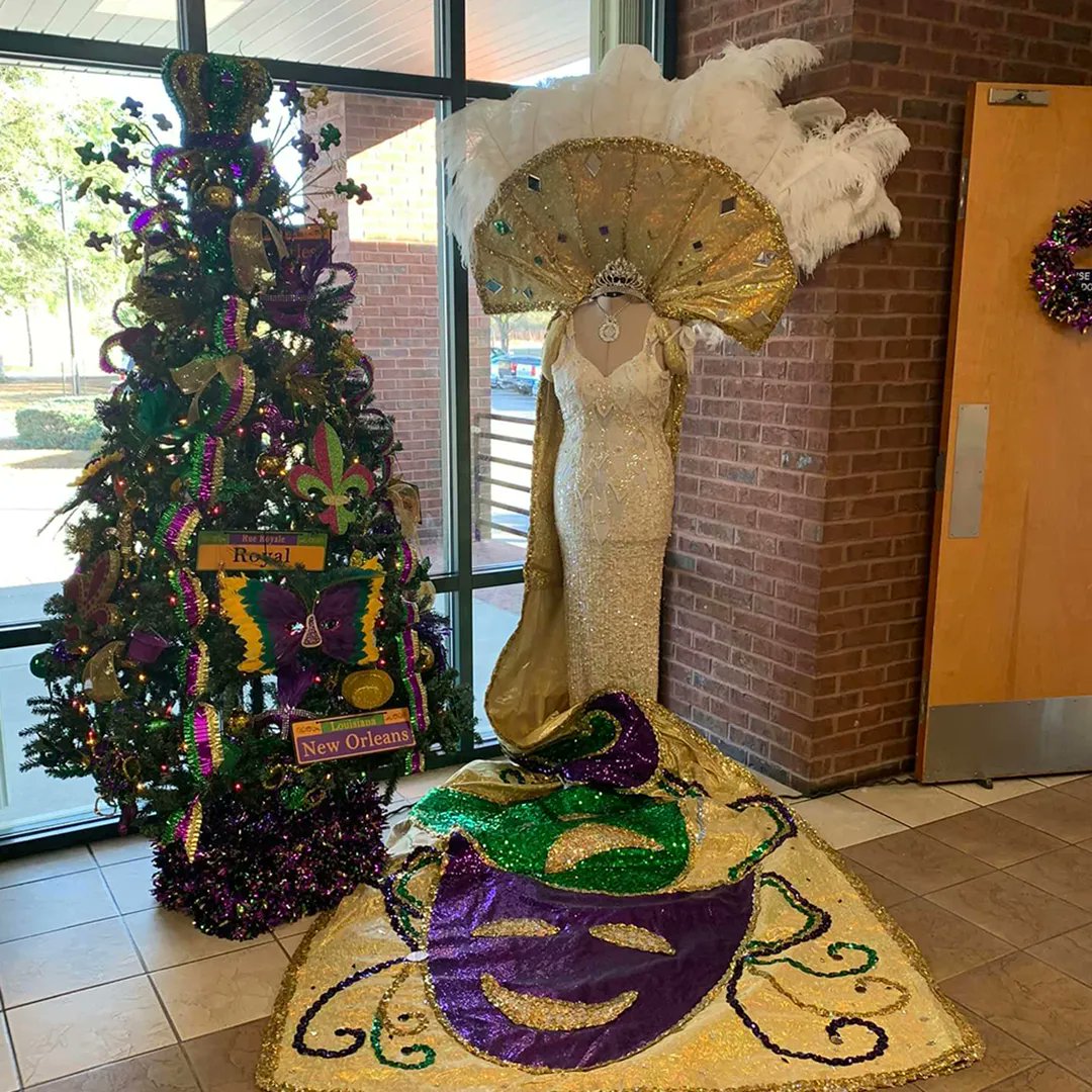 TritonGurus's tweet photo. For the rest of the world today is just another Tuesday. For the
#TritonATM and #ATMGurus staff, it’s a Fat Tuesday.
Happy Mardi Gras!
#atms #cash #retailtechnology #financialinstitutions
#atmindustry #fintech #usmade https://t.co/04X2tZiQ8T