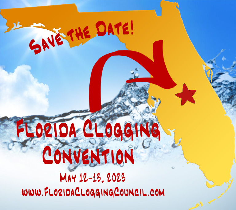 FloridaClogging tweet picture