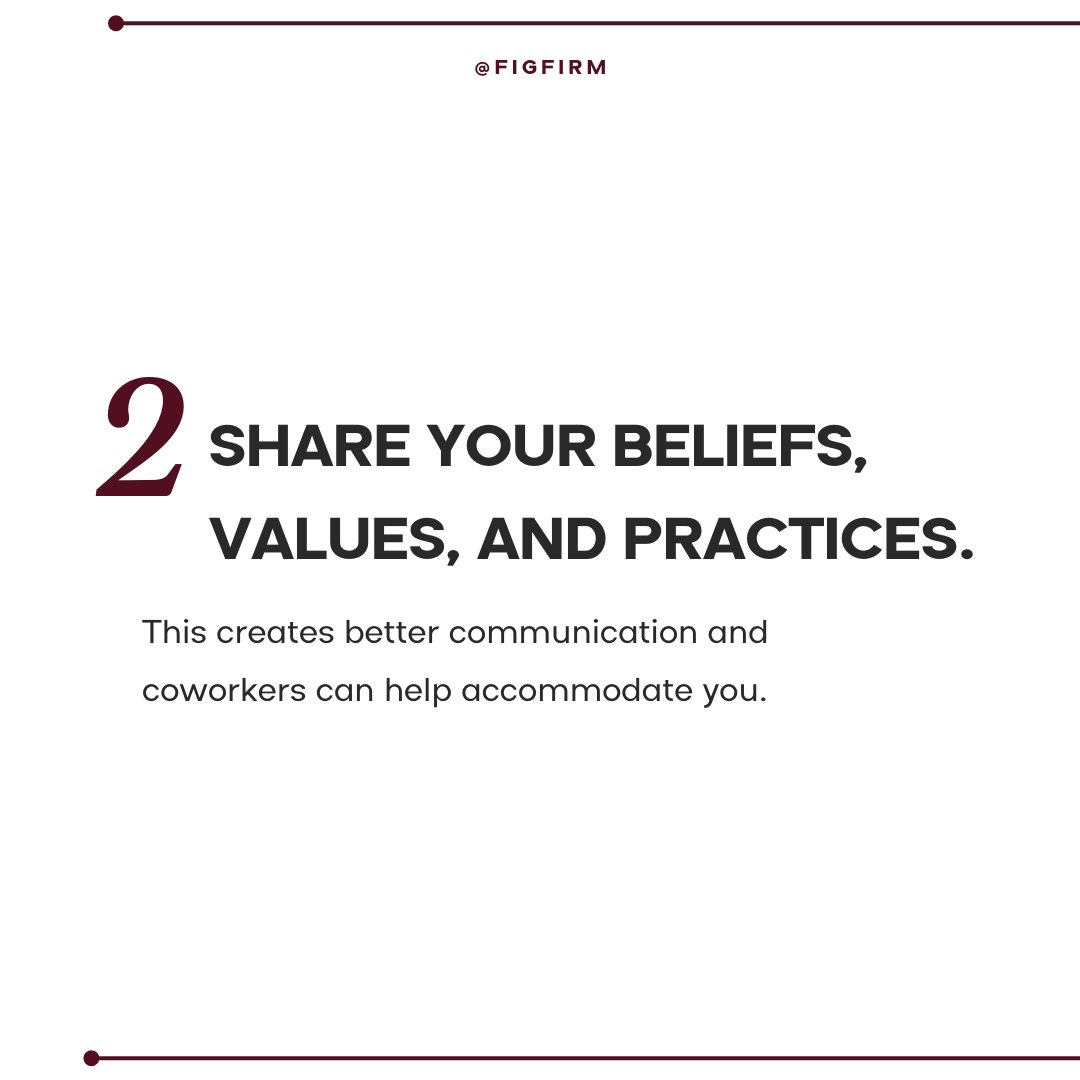 figfirm's tweet photo. 3 Strategies to help women of color navigate biases at work  📣 Have you every experienced workplace biases? https://t.co/gey9i8f5Az