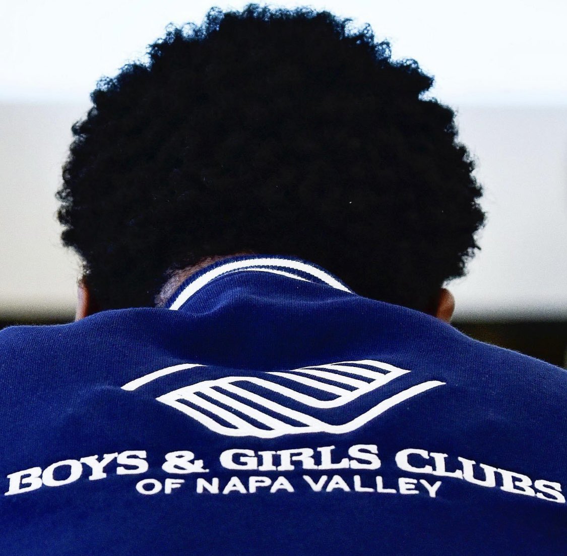 Dear Boys &amp; Girls Clubs of Napa Valley

“The Journey of Successful Adults Begins by Creating Opportunities for Kids.” 

that’s what the Boys &amp; Girls Clubs of Napa Valley gave to the Club Kid from Richmond, to inspire the next generation.

…simply, thank you 🫶🏾

#WillLoveTheKids