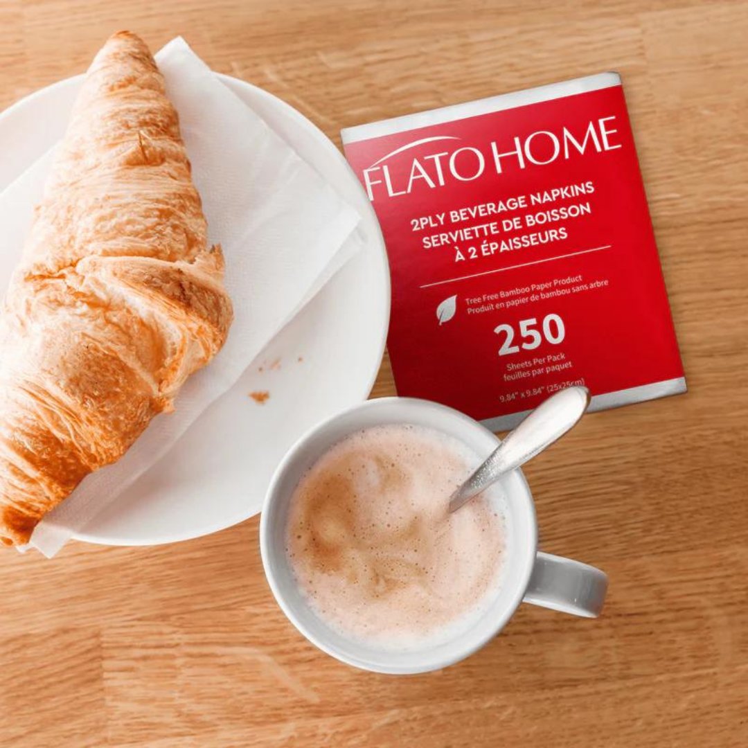 flatohomeprods's tweet photo. Did you know Flato now sells its own 100% tree free paper products?!
Check them out at https://t.co/kJAqrMGsCh!
#flatohome #sustainable #renewable #homegoods https://t.co/V6jWmxDObP