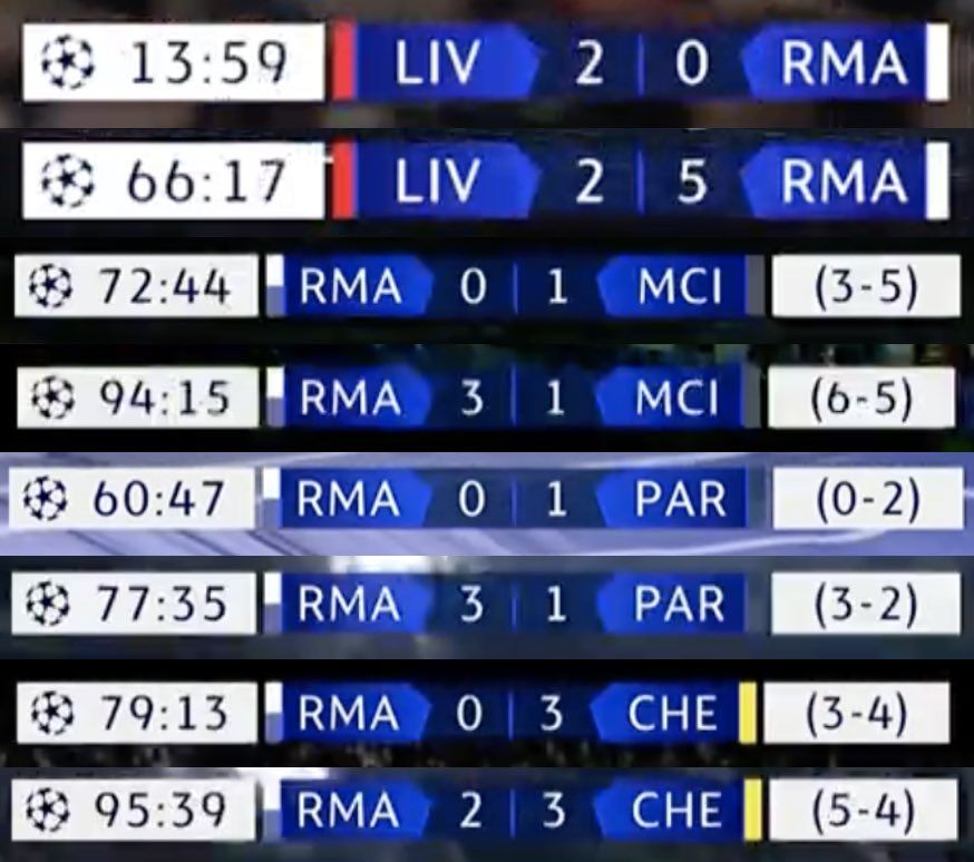 Actu Foot tweet media