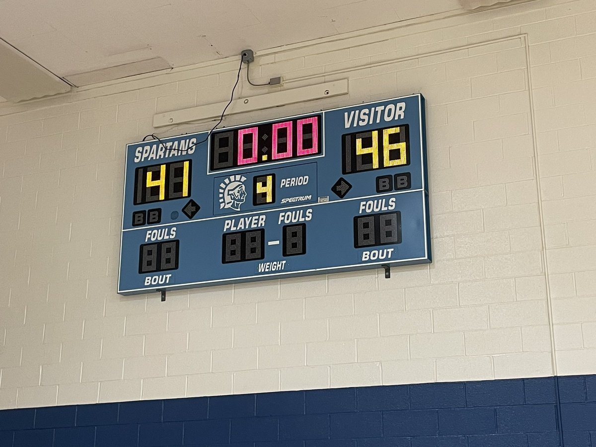 West Milford Unified Basketball tweet media