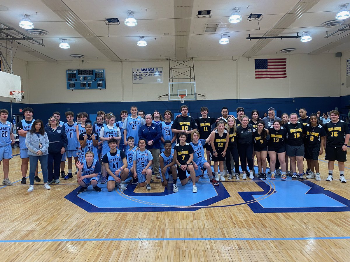 West Milford Unified Basketball tweet media