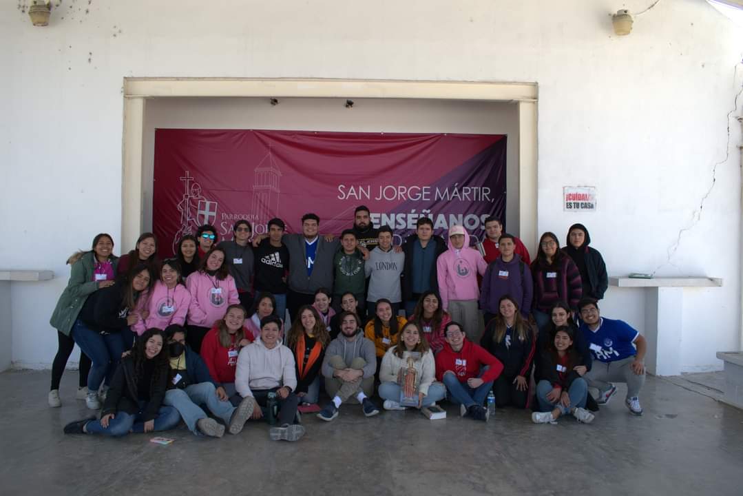 MisionesAM's tweet photo. Retiro SS'23 https://t.co/0FCdlVYone
