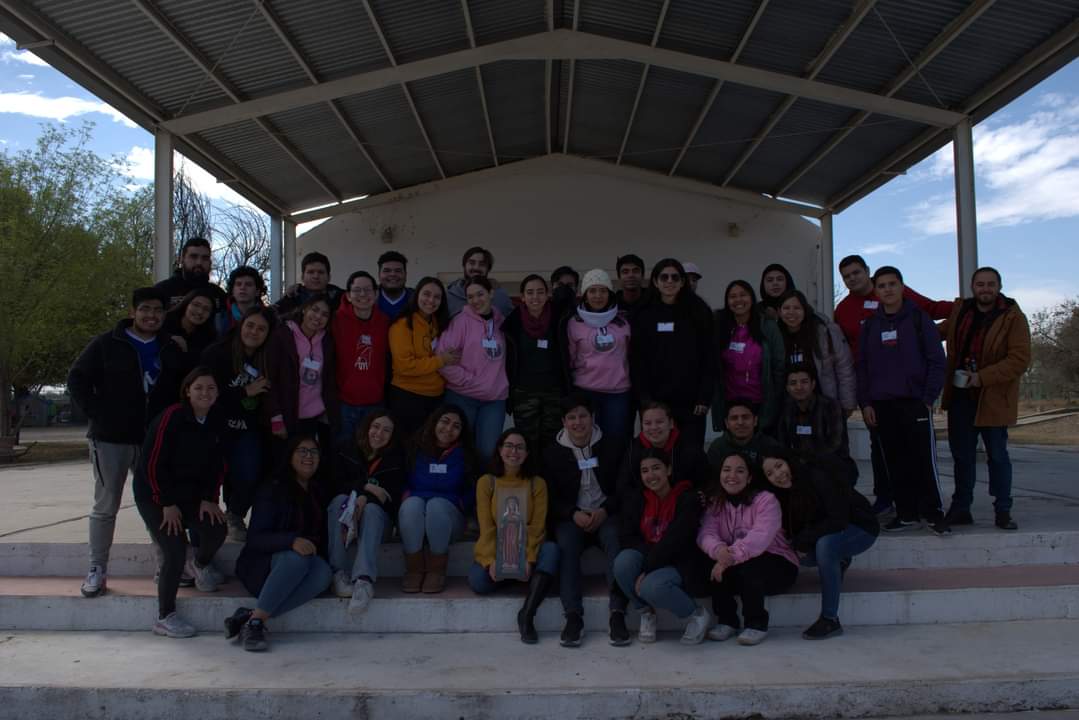 MisionesAM's tweet photo. Retiro SS'23 https://t.co/0FCdlVYone