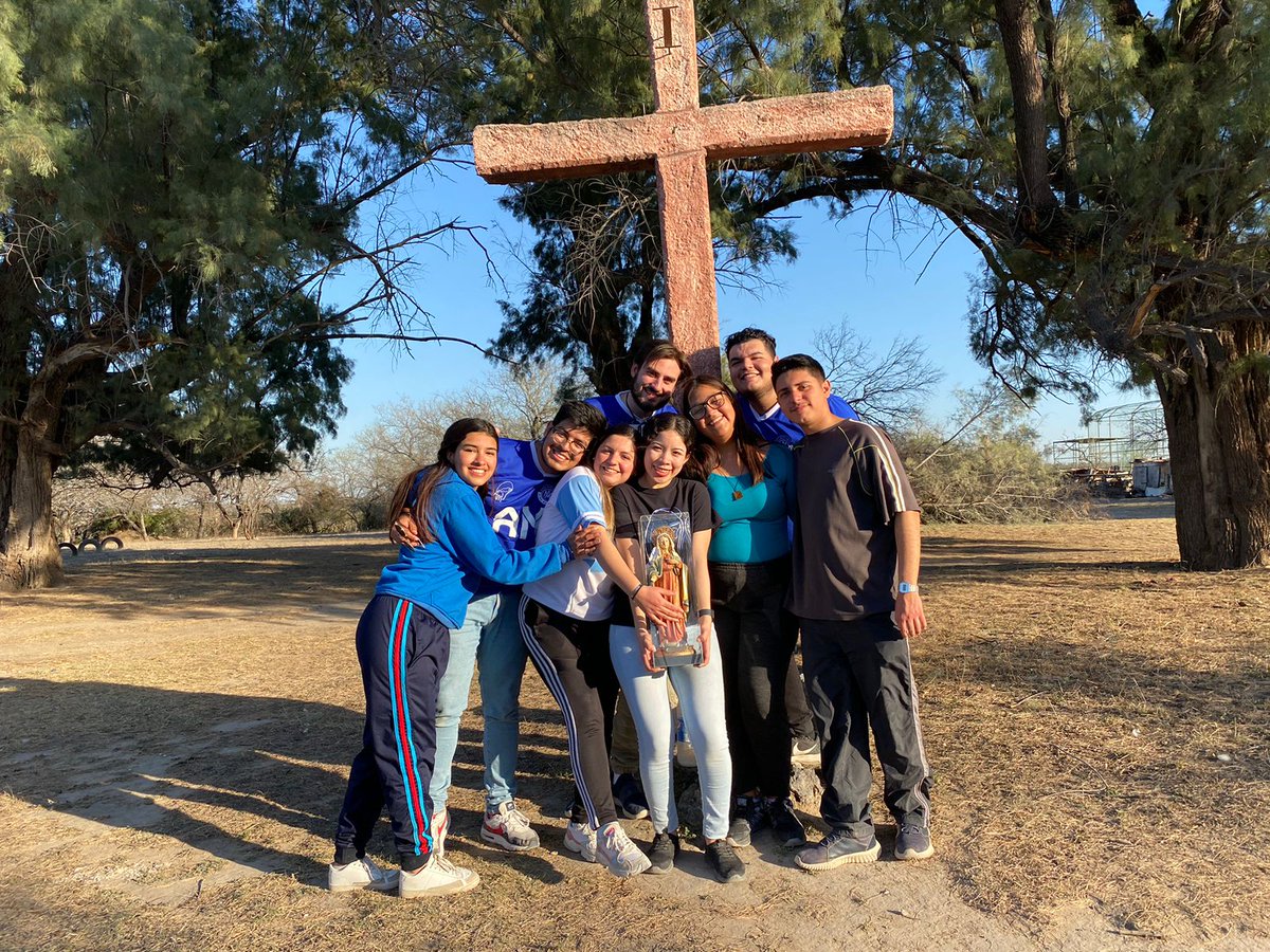 MisionesAM's tweet photo. Retiro SS'23 https://t.co/0FCdlVYone