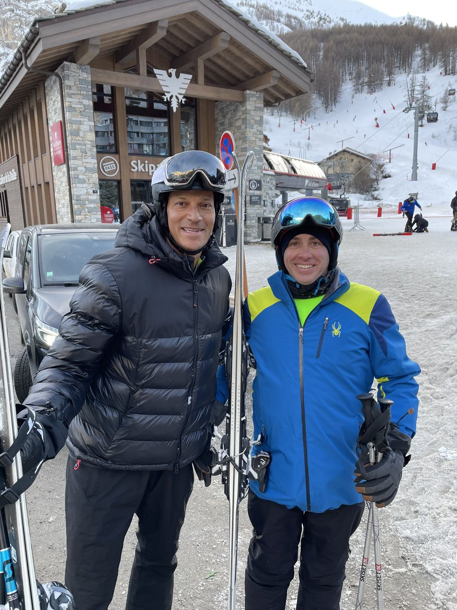 Thank you so much to John and Bobby for being such lovely people when we said hello to you today, whilst on holiday. My son was actually speechless after meeting you - thanks for making his day/week/holiday!