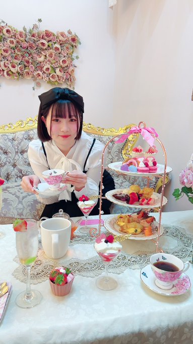 中本優愛のTwitter画像2