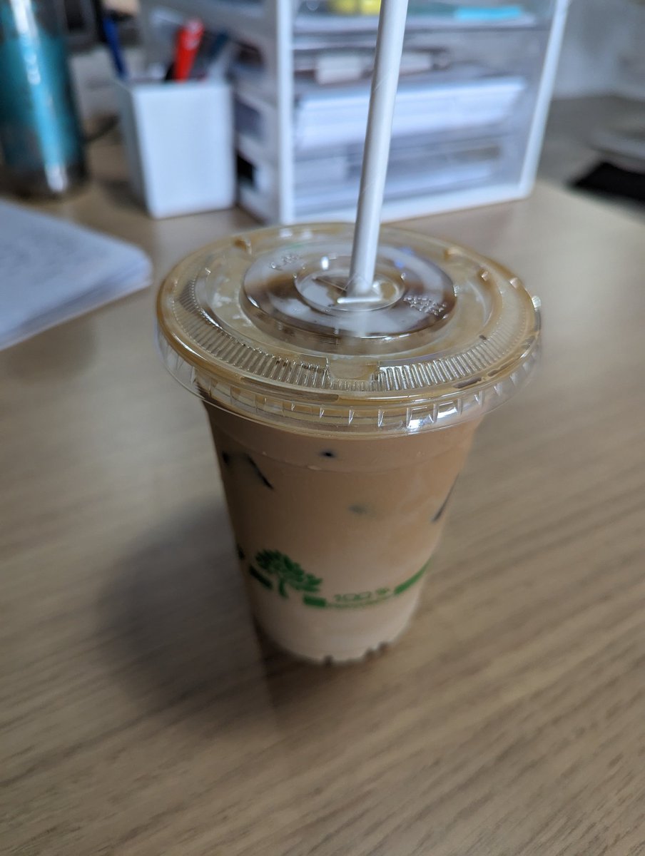 Corey_AUS's tweet photo. @ThatFirstCoffe Do you accept iced lattes around here? https://t.co/QSOFjTHS70