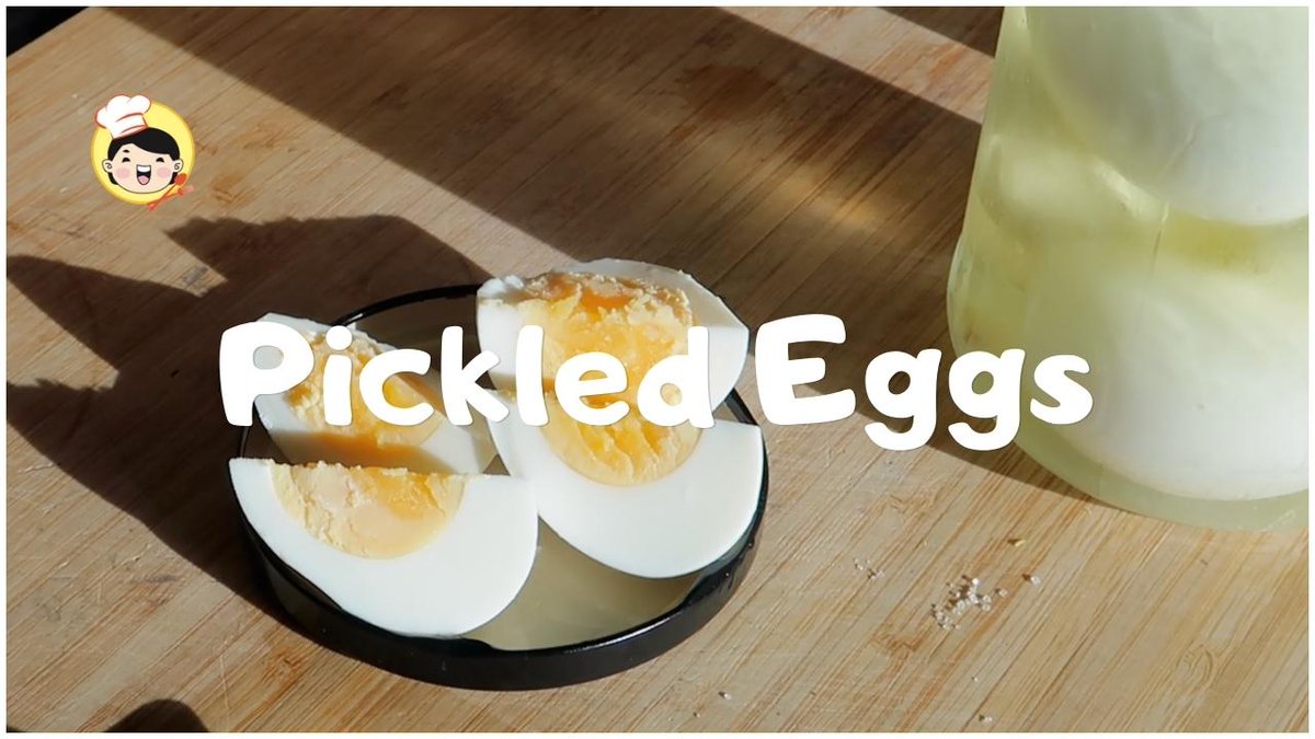 MarketingYee's tweet photo. New Dayinvan Kitchen release coming this Thurs on Xycle Media😋
dm xycleprod@gmail.com or visit https://t.co/nGEPQJs3C6 for collab
#newmedia #realityshow #youtube #dayinvan #dayinvankitchen #eggs #PickledEggs #EggPickles #HomemadePickledEggs
#PickledEggRecipe #healthyrecipes https://t.co/uMGFm3k4ge