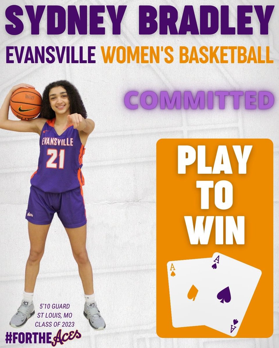 Sydney Bradley tweet media