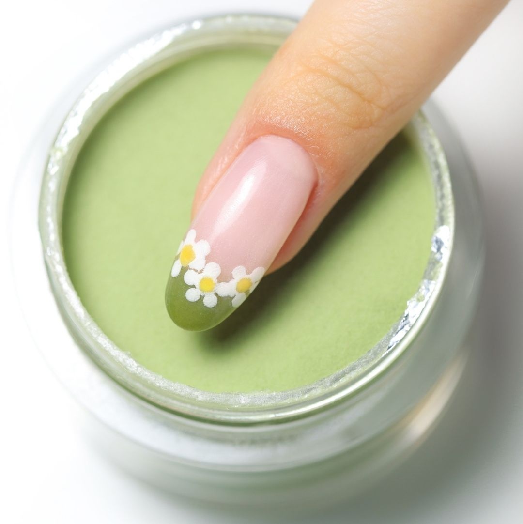 shopnailboo's tweet photo. Do you prefer a floral french tip or a classic french tip? 🌸✨
shades:
🍵 #MagicMatcha 🌼 #Thunderstanding ☁️ #HeresATip
💖 #NecessaryPink https://t.co/x7eti1ZKGp