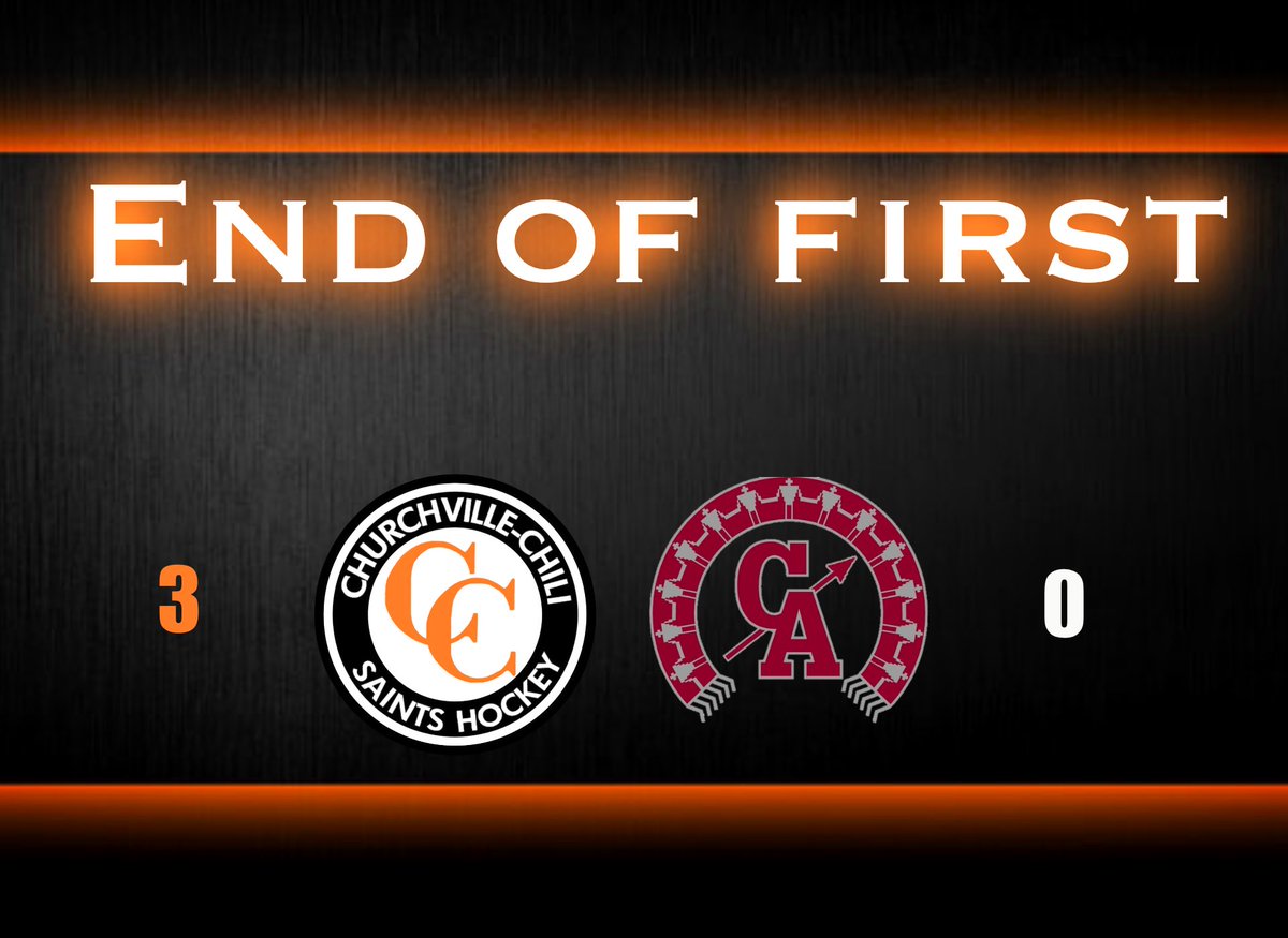 cccsdhockey's tweet photo. #IntermissionReport #CCPuck https://t.co/4xdpAfVvtF