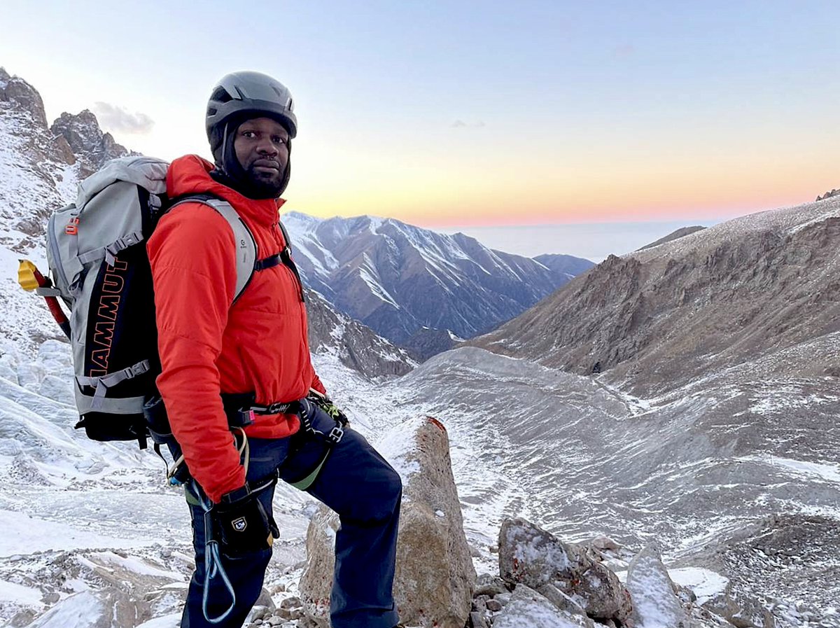 InqEnt's tweet photo. How β7 Toughest Daysβ helped explorer Dwayne Fields escape violent past
https://t.co/FhzHAZmg3j
@InqEnt @DwayneFields #dwaynefields #7toughestdays #docuseries #tvseries #extremeadventure #documentary #oman #gabon #kyrgyzstan #entertainment @NatGeo @NatGeoTV #disney @DisneyPlus https://t.co/339V8PiWOL