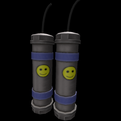 IArgead's tweet photo. #Roblox #RobloxUGC #RobloxDev @robloxdevrel

Teehee.

https://t.co/BC6rYlXDTA https://t.co/3Gt7GPWDJY