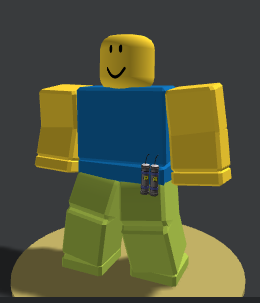 IArgead's tweet photo. #Roblox #RobloxUGC #RobloxDev @robloxdevrel

Teehee.

https://t.co/BC6rYlXDTA https://t.co/3Gt7GPWDJY
