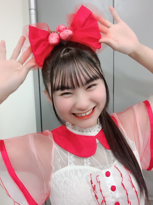 Twitterのコスプレ画像6