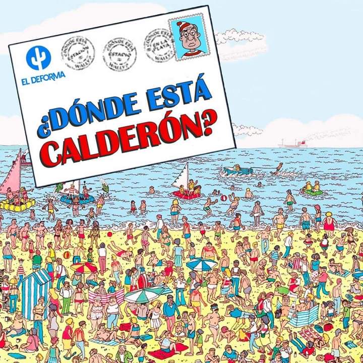 Felipillo donde estas pillin no te escondas <a href="/FelipeCalderon/">Felipe Calderón 🇲🇽🇺🇦</a> #SiguesTuFelipe #SiguesTuFECAL