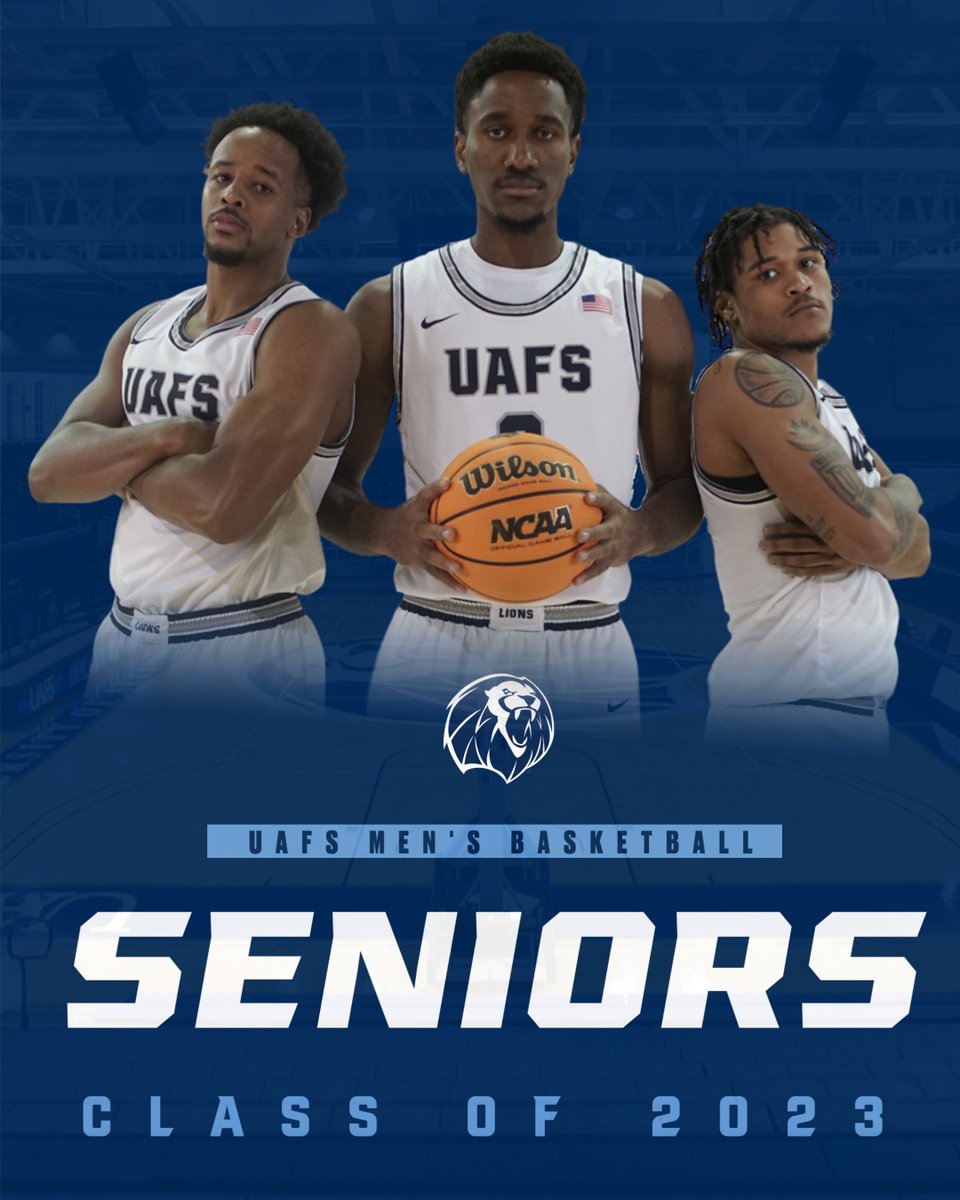 UAFS Athletics tweet media