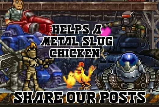 MemeSlugAttack's tweet photo. we need your support (don't worry babe, I don't want money).

We need help sharing my content, I know MSA is Dead and we are waiting for some miracle but lately we are losing viewers and I need from people more retweet and comments.
Isn't a big deal I know.
🔄🔄🔄🔄🔄🔄🔄🔄🔄 https://t.co/72w9SvpilG