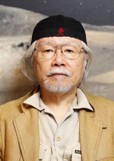 ToffTv's tweet photo. Leiji Matsumoto, légende du manga et de l'animation japonaise et notamment créateur #Albator, est mort à l'âge de 85 ans.🇯🇵😥
#manga https://t.co/P4DUZiM7Bg