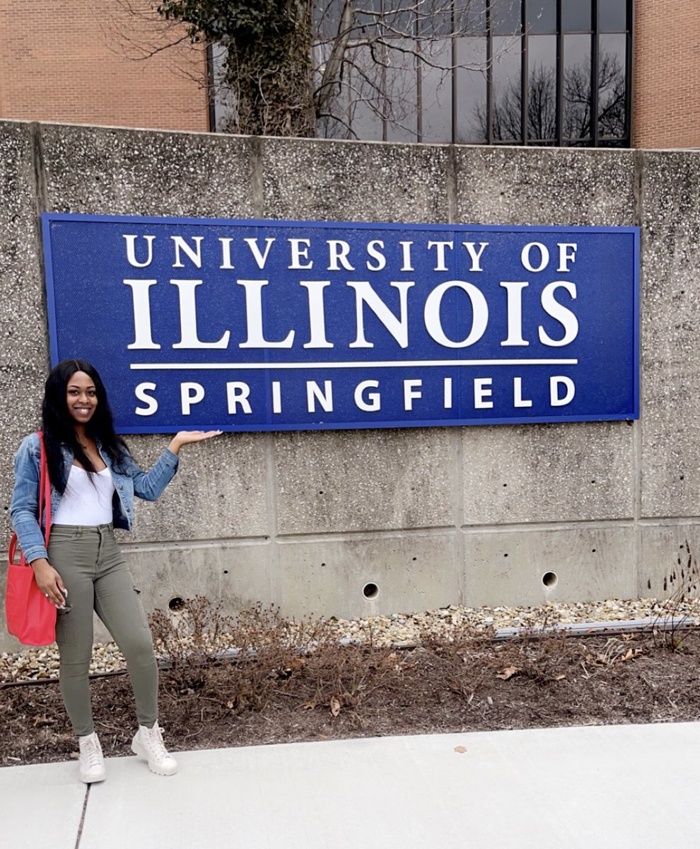 Just paid my last student bill for Grad School. I am grateful for these two years of never ending learning and growth ❤️. May 13 here I come 👩🏾‍🎓