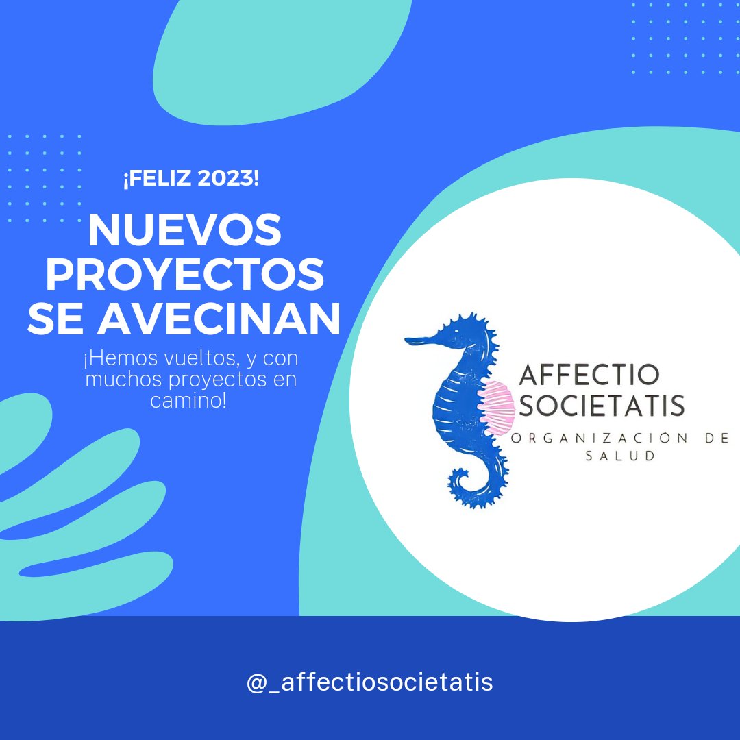 Affectio Societatis tweet media