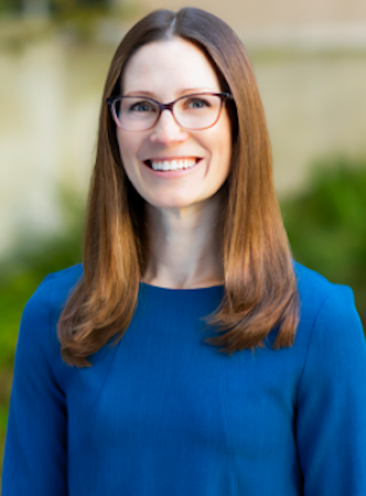 Our biggest congratulations to Assistant Professor of Pediatrics <a href="/ElizabetsCrouch/">Elizabeth Crouch, MD/PhD</a> for being selected as one of the recipients of the 2023 Young Physician-Scientist Awards by <a href="/the_asci/">ASCI</a>! bit.ly/3Im3wjB