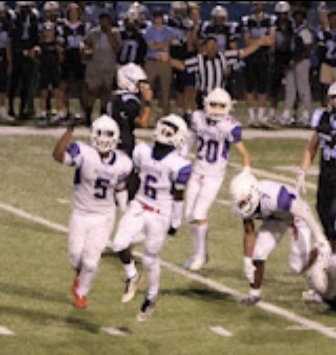 Blessed to have received an offer from <a href="/CUWFB/">CUW Falcon Football</a> thank you <a href="/jfederico8/">Coach Federico</a> <a href="/FBCoachATaylor/">Adam Taylor</a>  for the opportunity <a href="/fkarczewski1/">Frank Karczewski</a> <a href="/CoachBDeArmond/">Bobby DeArmond</a> <a href="/thelivecoachJ/">Jalen White</a>