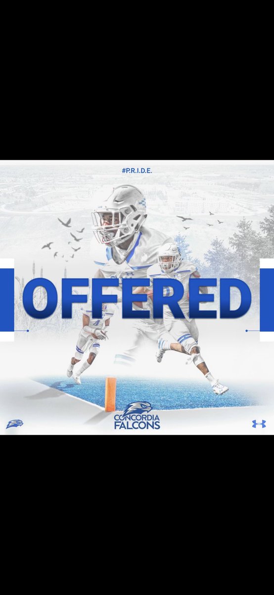 MarkIsaZOE's tweet photo. Blessed to have received an offer from @CUWFB thank you @jfederico8 @FBCoachATaylor  for the opportunity @fkarczewski1 @CoachBDeArmond @thelivecoachJ https://t.co/5kDyPqM6vs